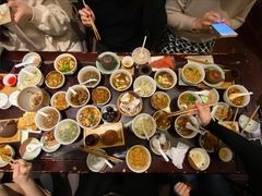 -青藤茶馆(南山路店)