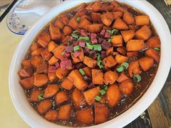 阆苑三绝-阆辣荟餐饮(老味道8年·古城店)