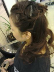 -FUTURE HN男士发型风格设计