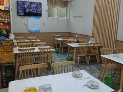 -庆山饭店·海鲜饺子家常菜(北戴河黑石路店)