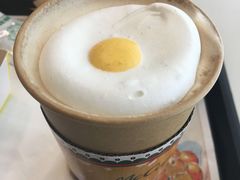 -麦当劳(无锡滨湖万达店)