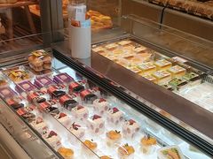 -喜莲娜动物奶油生日蛋糕(白云店)