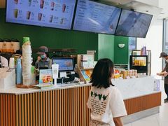 -奈雪的茶(优特汇店)