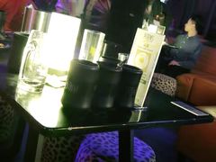 -Perry's·酒吧(黄埔大道店)