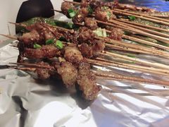 牛胸膘-Let’s WaKao瓦烤(贝森店)