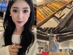 -亚特兰蒂斯-番红花海鲜自助餐厅·鲜活海鲜·小火锅