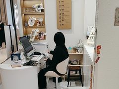 -海马体照相馆(大连柏威年购物中心店)