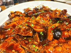 -金枝玉叶上海人家食府(三里河店)