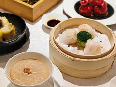 -南海渔村(珠江新城店)