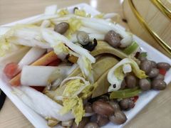 -火狼大盘鸡(团结东路店)