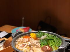 -文三酒肆自助放题(新街口友谊广场店)