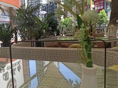 -绿韵风情吧(三峡广场店)