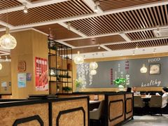-如轩·海鲜砂锅粥·潮汕菜(小榄店)
