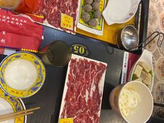 -大吉利·潮汕鲜牛肉火锅(万峰路店)