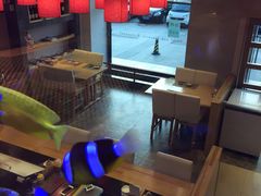 大堂-琴寿司居酒屋(软件园店)