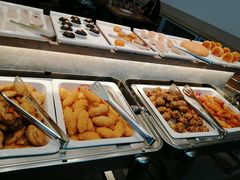 -素满香·素食自助餐(福州·长乐北路店)