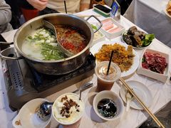 -活潑鲜跳(湖滨商业街店)