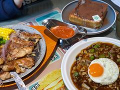 -大头力茶餐厅(花都融创茂店)