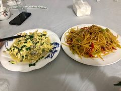 -宾朋海鲜特色美食餐厅·纯手工鲅鱼水饺(兴海路店)