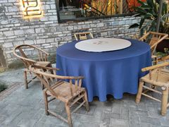-院8里·小聚园(九眼桥店)