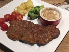 -必胜客(新中纬店)