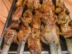 -品回味清真西北楼(宁波首店)