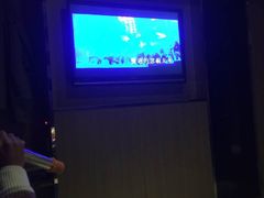 -歌神量贩式KTV(金谊店)