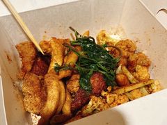 -呷贺盐酥鸡(抄纸巷店)
