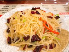 -吉味馆(柠溪店)