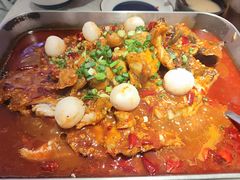 -鱼酷活鱼烤鱼(新世界城店)