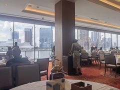 -白天鹅宾馆-宏图府餐厅