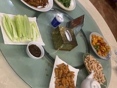 -天源渔港农庄