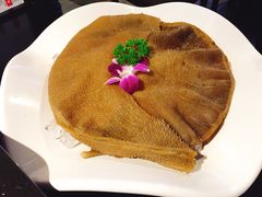 -锅说大脸毛肚重庆老火锅(佐阾店)