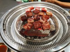 -本炙炭烤·蒲烧活鳗料理店(金沙洲店)
