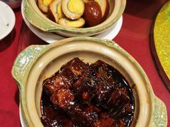 吉士红烧肉-老吉士酒家(天平路店)