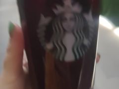 -星巴克(太原茂业天地店)