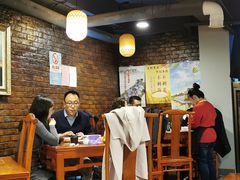 大堂-醉长安(南门总店)