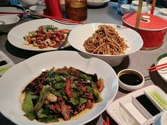 -秀儿四九城·新京菜(亚运村鸟巢店)