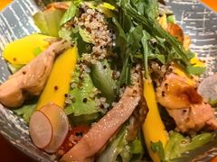 -MR.ROCKY洛奇先生·西餐&酒吧(琶醍店)