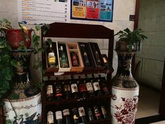 -宾朋海鲜饭庄(兴海路店)