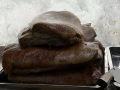 -小龙大肉面馆