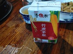 -同顺鹅庄(南华路店)