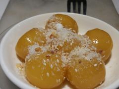 -糖朝(尖沙咀店)