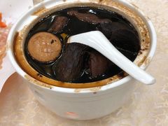 -顺德人家食府(黄金广场店)