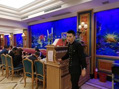 大堂-品海楼·大连海胆锅贴馆(东港店)