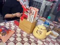 -老三样·旧食新味(船山路店)