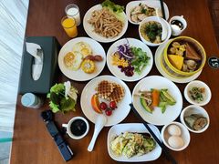 -台山颐和温泉城