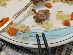 -新疆伊宁远征餐厅