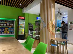 -憨老頭凉皮融合简餐(双山里店)