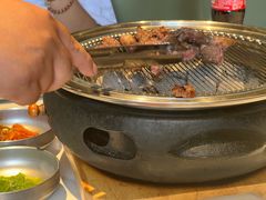 -范儿·嫂子烤肉·精致炭火烤肉(长治路店)